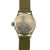 Original U.S. WWII 1943 Type A-11 USAAF Wrist Watch by Bulova - Fully Functional Original Items