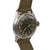 Original U.S. WWII Type A-11 USAAF Wrist Watch by Elgin with Replacement Case - Fully Functional Original Items