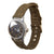 Original U.S. WWII 1944 Dated Type A-11 US Army Wrist Watch by Waltham - Fully Functional Original Items