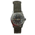 Original U.S. WWII 1943 Type A-11 USAAF Wrist Watch by Bulova - Fully Functional Original Items