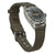 Original U.S. WWII 1943 Type A-11 USAAF Wrist Watch by Bulova - Fully Functional Original Items