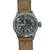 Original U.S. WWII Type A-11 USAAF Wrist Watch by Elgin with Replacement Case - Fully Functional Original Items