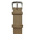 Original U.S. WWII Type A-11 USAAF Wrist Watch by Elgin with Replacement Case - Fully Functional Original Items
