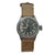 Original U.S. WWII Type A-11 USAAF Wrist Watch by Elgin with Replacement Case - Fully Functional Original Items