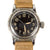 Original U.S. WWII Type A-11 USAAF Wrist Watch by Elgin - Fully Functional - Dated 1944 Original Items