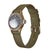 Original U.S. WWII 1943 Type A-11 USAAF Wrist Watch by Bulova with Replacement Case - Fully Functional Original Items