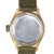Original U.S. WWII 1943 Type A-11 USAAF Wrist Watch by Bulova with Replacement Case - Fully Functional Original Items