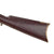 Original U.S. Special Order Winchester Nickel Plated 2nd Model 1866 "Yellow Boy" Carbine with Octagonal Barrel Serial 21217 in .44 Centerfire - Made in 1869 Original Items