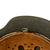 Original U.S. WWII Veteran Painted B-17 Yankee Bell Captured German Helmet – Dedicated to the 91st Bomb Group, 324th Bomb Squadron, and Crew of Lt. Colonel Martin Lord - Featured in National Geographic Magazine Original Items