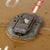 Original German WWII Organisation Todt Arztkoffer Doctor's Medical Chest with Period Supplies Original Items