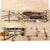 Original German WWII Organisation Todt Arztkoffer Doctor's Medical Chest with Period Supplies Original Items