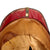 Original German WWI Kingdom of Württemberg Landwehr Dragoon Officer’s M1897 Pickelhaube Helmet