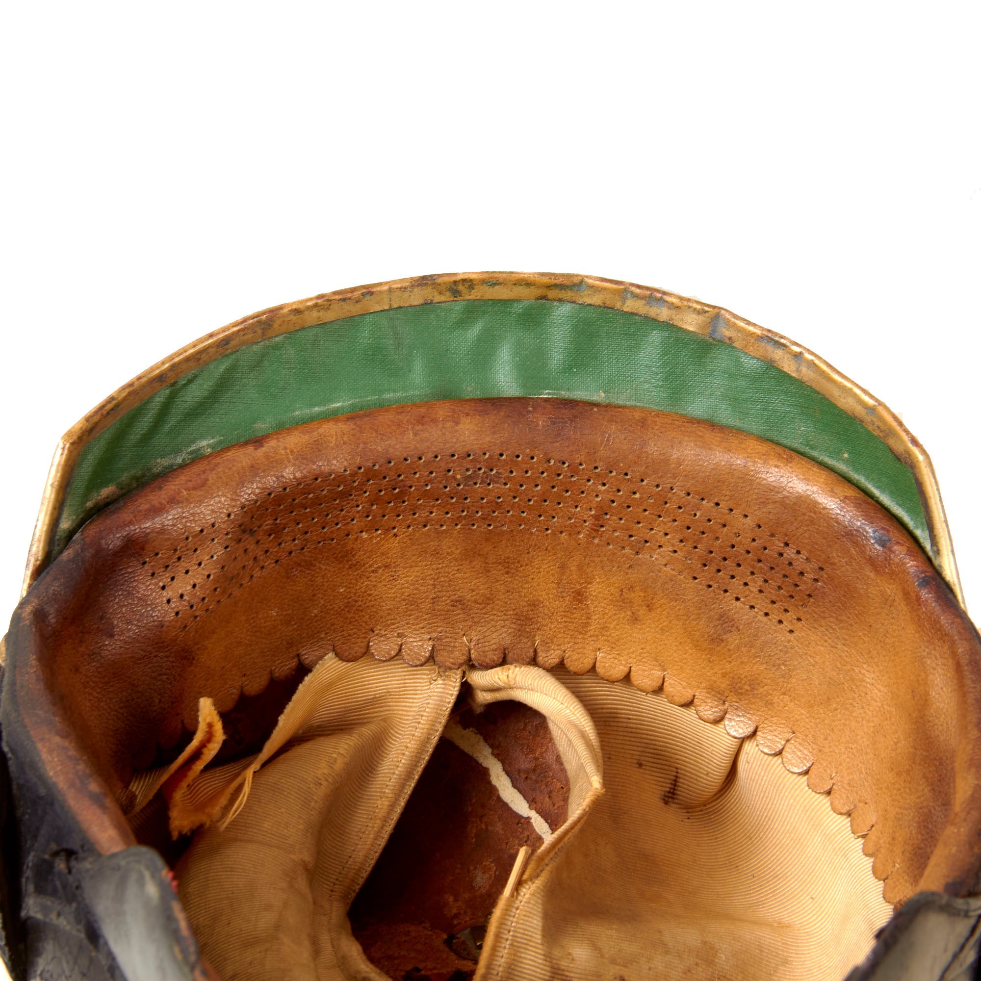 Original German WWI Kingdom of Württemberg Landwehr Dragoon