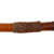 Original Early 19th Century Philippine Moro Sibat Budjak Spear - 67 Inches Long Original Items