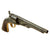 Original U.S. Indian Wars Era Colt Model 1860 Army .44cal Percussion Revolver Made in 1867 - Serial 164004 Original Items