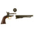 Original U.S. Indian Wars Era Colt Model 1860 Army .44cal Percussion Revolver Made in 1867 - Serial 164004 Original Items
