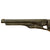 Original U.S. Indian Wars Era Colt Model 1860 Army .44cal Percussion Revolver Made in 1867 - Serial 164004 Original Items