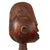 Original Victorian Era Rungu Wooden Throwing Club as used by Maasai Tribe Member of High Rank - 29" Original Items