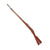 Original French Fusil Modèle 1866 Chassepot Needle Fire Rifle by St. Étienne Dated 1872 with Excellent Bore - Matching Serial P 715 Original Items
