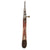 Original French Fusil Modèle 1866 Chassepot Needle Fire Rifle by St. Étienne Dated 1872 with Excellent Bore - Matching Serial P 715 Original Items