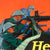 Original U.S. WWI Treasury Department Help Them Keep Your War Savings Pledge Propaganda Poster - 20 x 30” Original Items