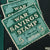 Original U.S. WWI Treasury Department Help Them Keep Your War Savings Pledge Propaganda Poster - 20 x 30” Original Items