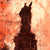 Original U.S. WWI Fourth Liberty Loan Poster - “That Liberty Shall Not Perish From the Earth” Annihilation of NYC - 28¼ x 40” Original Items