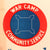 Original U.S. WWI “Keep ‘Em Smiling” War Camp Community Service Poster - 28 x 41” Original Items