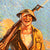 Original U.S. WWI Propaganda Poster - Victory Liberty Loan - And They Thought We Couldn't Fight - 20 x 30” Original Items