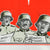 Original U.S. WWII "Today Germany Is Ours, Tomorrow the Whole World...Oh Yeah?" Propaganda Poster - 16 x 20” Original Items