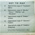 Original British WWII Aircraft of the Royal Air Force RAF Recognition Poster with Map & Key - 20 x 30” Original Items