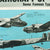 Original British WWII Aircraft of the Royal Air Force RAF Recognition Poster with Map & Key - 20 x 30” Original Items