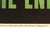 Original U.S. WWII Anti-Axis Propaganda Poster - This is the Enemy - 28 ½" x 40" - OWI Poster No. 76 Original Items