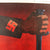 Original U.S. WWII Anti-Axis Propaganda Poster - This is the Enemy - 28 ½" x 40" - OWI Poster No. 76 Original Items