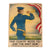Original U.S. WWI Navy League “Your Country Needs You! Join the Navy Now!” Recruitment Poster - 19 x 24¾” Original Items