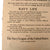 Original U.S. WWI “Join the Navy” Navy League Recruitment Poster - 22 x 28” Original Items