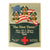 Original U.S. WWI 1918 Red Cross "The First Three!" Give till it Hurts - they gave till they died - War Fund Week - One Hundred Million Dollars by Kidder - Linen-Backed - 20½ x 27¼” Original Items