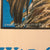 Original U.S. WWI War Savings Stamps Linen-Backed Propaganda Poster “Keep Him Free” With Artwork By Charles Livingston Bull - 20” x 30” Original Items