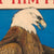 Original U.S. WWI War Savings Stamps Linen-Backed Propaganda Poster “Keep Him Free” With Artwork By Charles Livingston Bull - 20” x 30” Original Items