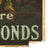 Original U.S. WWI Liberty Bonds Propaganda Poster - “Lend as they Fight” - 30” x 20” Original Items