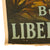 Original U.S. WWI Liberty Bonds Propaganda Poster - “Lend as they Fight” - 30” x 20” Original Items