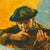 Original U.S. WWI Liberty Bonds Propaganda Poster - “Lend as they Fight” - 30” x 20” Original Items