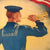 Original U.S. WWI Navy League “Your Country Needs You! Join the Navy Now!” Recruitment Poster - 19 x 24¾” Original Items