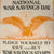 Original U.S. WWI National War Savings Day WSS Propaganda Poster - 21 x 32” Original Items