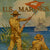 Original U.S. WWI Scarce Framed USMC Recruitment Poster - U.S. Marines - Soldiers of the Sea by Leyendecker - Khaki Marines - 32¼ x 42¾” Original Items