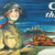 Original U.S. WWI Rare Framed “Salvation Army Lassie” Doughnut Girl United War Work Campaign Propaganda Poster - 35 x 45½” Original Items