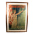 Original U.S. WWI Framed “Americans All” Honor Roll Victory Liberty Loan Poster - 34 x 47¼” Original Items