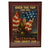 Original U.S. WWI Framed “Over the Top for You” 3rd Liberty Loan Propaganda Poster - 24½ x 35¼” Original Items