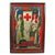 Original U.S. WWI Framed Red Cross Christmas Roll Call Donation Poster - 23¼ x 33¼” Original Items