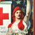 Original U.S. WWI Framed Red Cross Christmas Roll Call Donation Poster - 23¼ x 33¼” Original Items